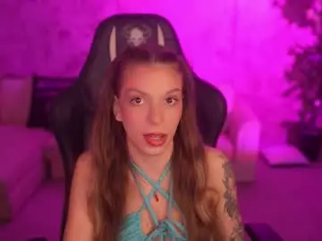 Chaturbate Watch Live Sex Cams of anabel2054