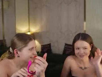 Chaturbate Adult Webcams of anabel2054