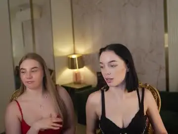 Chaturbate Adult Video Chat of anabel2054