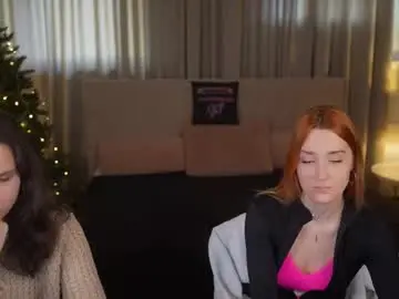 Chaturbate Live Sex Cam of anabel2054