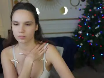 Chaturbate Adult Webcam of anabel2054