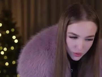 Chaturbate Nude Webcam of anabel2054