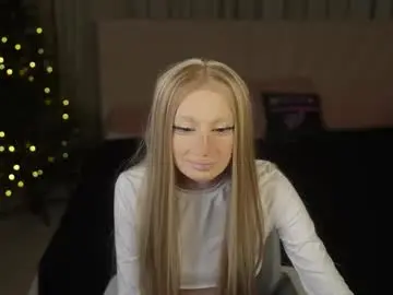 Chaturbate Best live sex cam show of anabel2054