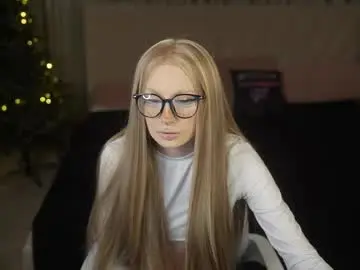 Chaturbate Live Sex Cam of anabel2054