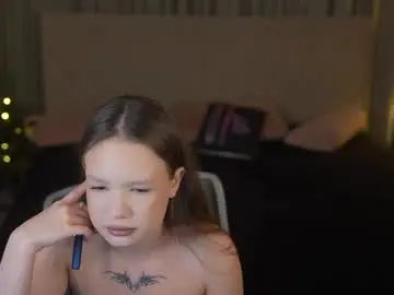 Chaturbate Live Porn of anabel2054