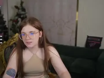 Chaturbate Free Live Porn of anabel2054