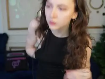 Chaturbate Live Porn of anabel2054