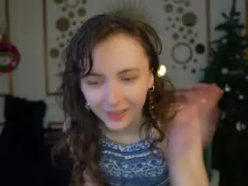 Chaturbate Best live sex cam show of anabel2054