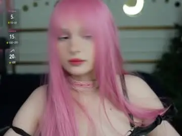 Chaturbate Live Porn of anabel2054