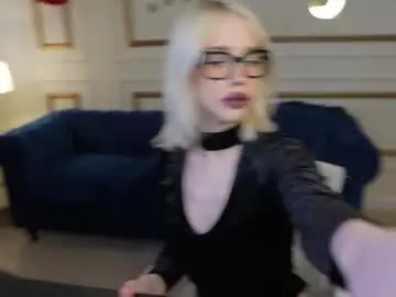 Chaturbate Sex Chat of anabel2054