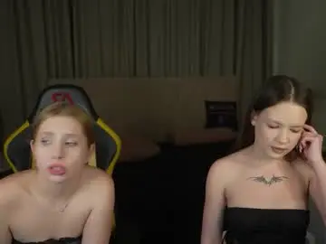 Chaturbate Nude Webcam of anabel2054