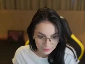 Chaturbate Watch Live Sex Cams of anabel2054