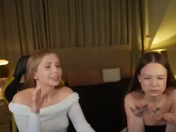 Chaturbate Sex Cam of anabel2054