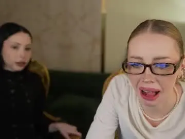 Chaturbate Sex Chat of anabel2054