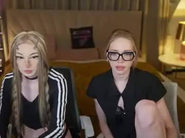 Chaturbate Live Sex of anabel2054