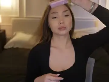 Chaturbate Watch Live Sex Cams of anabel2054