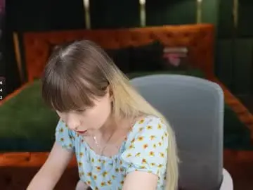 Chaturbate Private Sex Chat of anabel2054