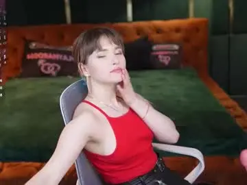 Chaturbate Adult Webcam of anabel2054