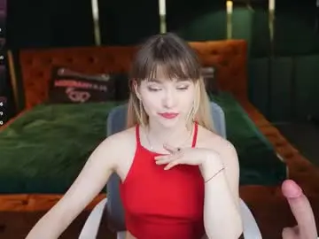 Chaturbate Free Porn Cam of anabel2054