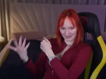 Chaturbate Nude Webcam of anabel2054