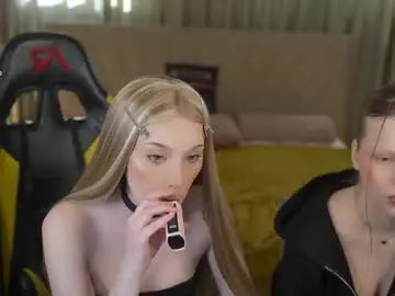 Chaturbate Live Sex of anabel2054