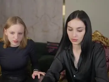 Chaturbate Adult Webcam of anabel2054