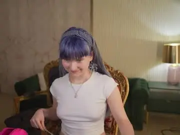 Chaturbate Best live sex cam show of anabel2054