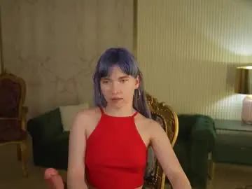 Chaturbate Adult Video Chat of anabel2054