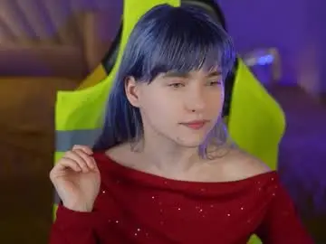 Chaturbate Sex Cam of anabel2054