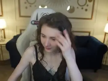 Chaturbate Live Sex of anabel2054