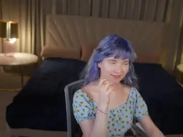 Chaturbate Free Porn Cam of anabel2054