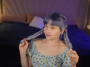 Chaturbate Live Porn of anabel2054