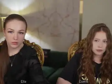 Chaturbate Adult Video Chat of anabel2054