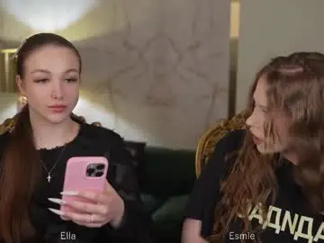 Chaturbate Adult Webcam of anabel2054