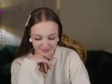 Chaturbate Best live sex cam show of anabel2054