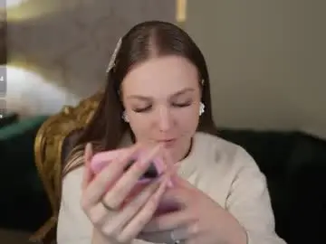 Chaturbate Adult Video Chat of anabel2054