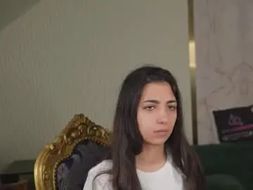 Chaturbate Sex Cam of anabel2054