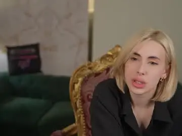 Chaturbate Free Porn Cam of anabel2054