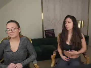 Chaturbate Adult Video Chat of anabel2054