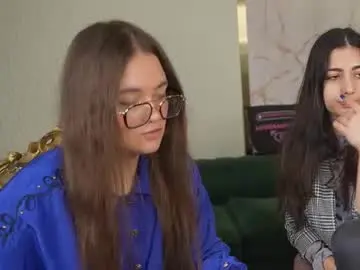 Chaturbate Nude Webcam of anabel2054