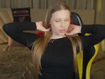 Chaturbate Best live sex cam show of anabel2054