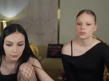 Chaturbate Adult Webcam of anabel2054