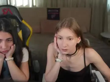 Chaturbate Adult Webcams of anabel2054