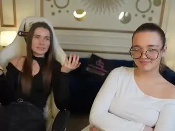 Chaturbate Live Sex Cam of anabel2054