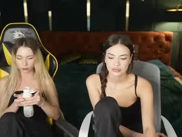 Chaturbate Adult Webcam of anabel2054