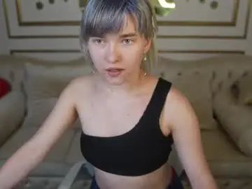 Chaturbate Free Porn Cam of anabel2054