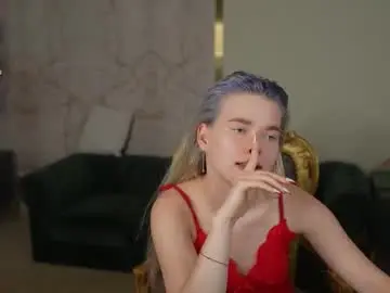 Chaturbate Live Sex of anabel2054