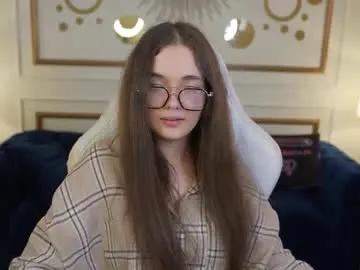 Chaturbate Free Porn Cam of anabel2054