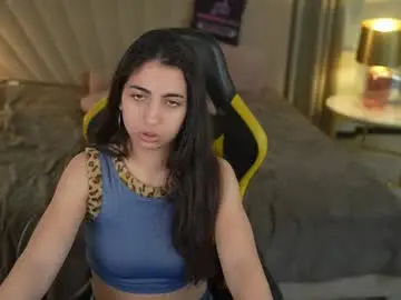 Chaturbate Live Porn of anabel2054