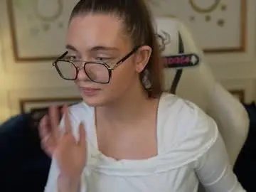 Chaturbate Nude Webcam of anabel2054